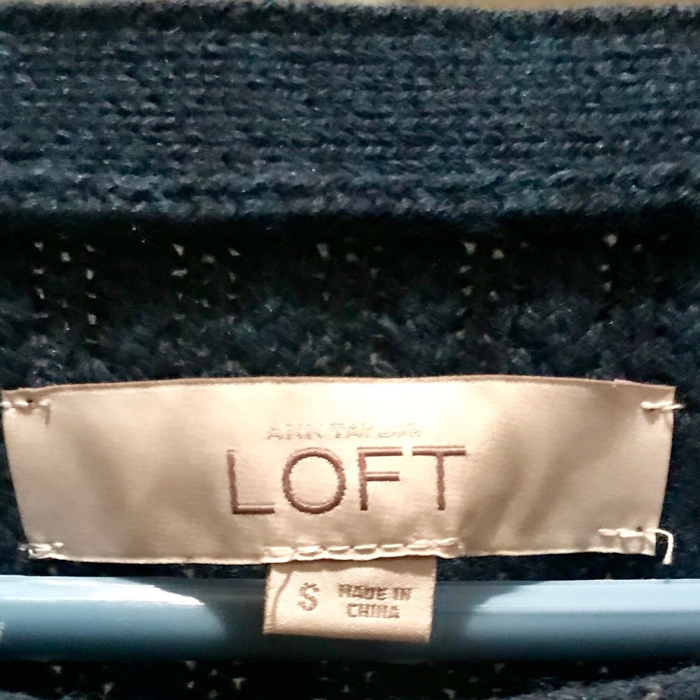 Loft Sweater - Picture 4 of 5